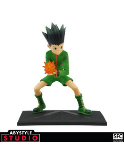 AbyStyle Hunter X Hunter Gon Freecss 15cm
