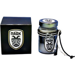 ΠΑΟΚ Κερί Αρωματικό σε Βάζο 150 - 170gr 003642