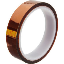 Μονωτική ταινία Kapton Tape KT-001, εξειδικευμένης χρήσης, 2cm x 33m