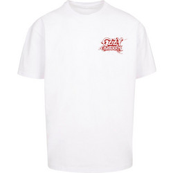 Ozzy Osbourne - Patient 9 Heavy Oversize Tee white