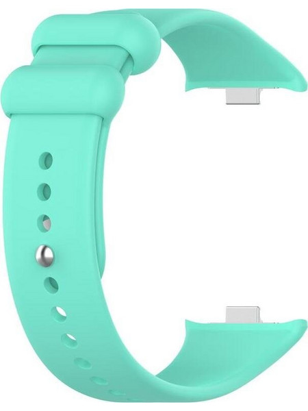 Telcon Silicone Strap Mi Band 8 Pro /M8 Pro (11) MINT