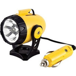 Μαγνητικός Φακός Αυτοκινήτου 12V