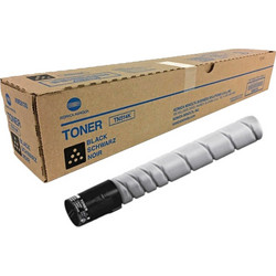 Konica Minolta TN-514 Black Toner