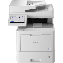 Brother MFC-L9630CDN Έγχρωμο Φωτοτυπικό Laser