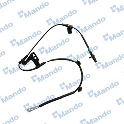 Mando Αισθητήρας, Στροφές Τροχού - MBA010396