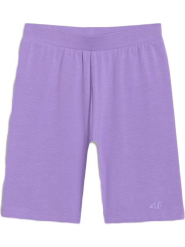 4F JR G SHORT TIGHTS CAS F028 (4FJWSS26TSTIF028-51S) ΠΟΔΗΛΑΤΙΚΟ ΚΟΛΑΝ ΠΑΙΔΙΚΟ