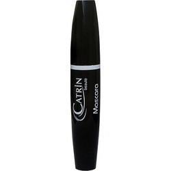Catrin Extra Volume Black Mascara για Όγκο 11ml