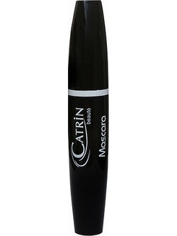 Catrin Extra Volume Black Mascara για Όγκο 11ml