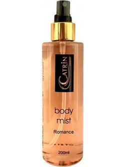 Catrin Romance Body Mist 200ml