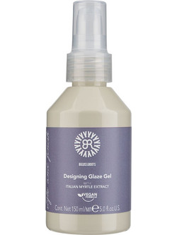 Τζελ Μαλλιών Δόμησης B&R Designing Glaze Gel Vegan 150ml