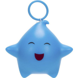 Jakks Pacific Super Mario Galaxy Movie Yo-Yo Luma-3 Σχέδια (432314)