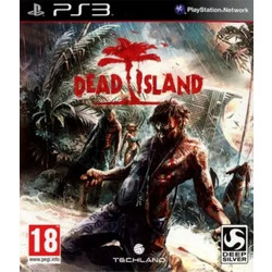 Dead Island Used PS3