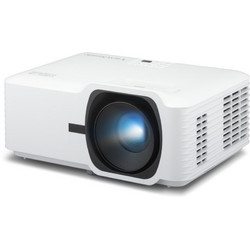 ViewSonic LSD400HD Projector Full HD DLP Laser 4000 Lumens