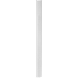 OMNITRONIC PCS-280 Column Ηχείο IP44 Weather-proof in slimline aluminium cabinet, 100V - OMNITRONIC