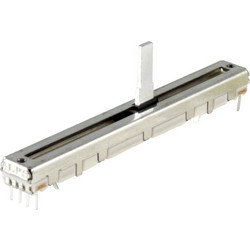 ALPS RS6011DP6002 10KAx2 RS60 Fader 75mm ΓΙΑ DYNACORD, ΥΑΜΑΗΑ EMX, GF - ALPS