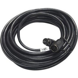 TAIDEN CBL6PS-10 6pin DIN Extension Cable For Conference System Male-Female 10m - TAIDEN