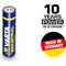 Varta Industrial Pro AAA 1τμχ Varta Industrial Pro AAA 1τμχ