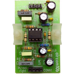 D&R RIAA MODULE PRE AMPLIFIER FOR AIRLAB MIXING CONSOLE 608821598 - D & R