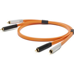 Oyaide Neo d+ RCA Class A /2.0m ΚΑΛΩΔΙΟ 2xRCA ΣΕ 2xRCA - Oyaide