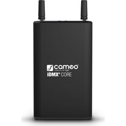 CAMEO iDMX CORE WiFi σε W-DMX ασύρματος μετατροπέας - CAMEO