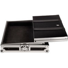 NATIVE INSTRUMENTS Traktor Kontrol S4 Flight Case - NATIVE INSTRUMENTS