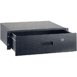 PROEL ADRK-4CR Συρτάρι 4U για Rack