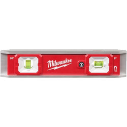 Αλφάδι Torpedo 23cm με φως Led Milwaukee 4932498742
