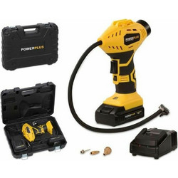 Συμπιεστής Αέρα Powerplus POWX1700