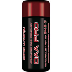 Scitec Nutrition DAA Pro 100 Κάψουλες