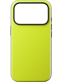 Nomad Modern Case iPhone 17 Pro Volt