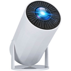 Rollei SB-502 Mini Smart Projector HD LCD LED 170 Lumens