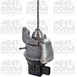 Meat & Doria Ρυθμ. Βαλβίδα Πίεσης υπερπλήρ. - 64065