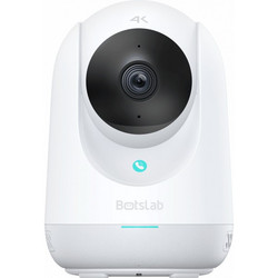 Botslab 3C Pro C224 Κάμερα Ασφαλείας Wi-Fi 3MP 4K