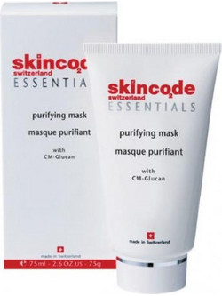 Skincode Purifying Mask 75ml