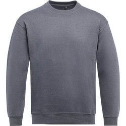 Unisex Φούτερ Crewneck SGE201 SG Essentials Dark Grey