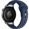 Hoco WH22 Λουράκι Σιλικόνης Dark Blue (Universal 22mm) Hoco WH22 Λουράκι Σιλικόνης Dark Blue (Universal 22mm)