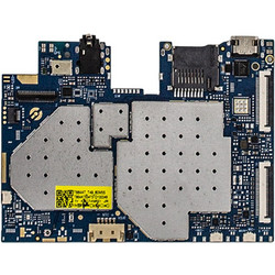 Kiddoboo KB80P PCBA