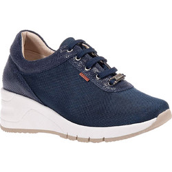 Ragazza Γυναικεία Sneakers Navy Μπλε 0329