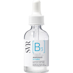 SVR Laboratoire Dermatologique B3 Hydra Ampoule Ενυδατικό Serum Προσώπου 30ml