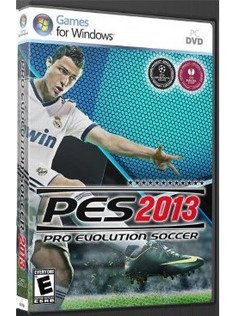 Pro Evolution Soccer 2013 PC