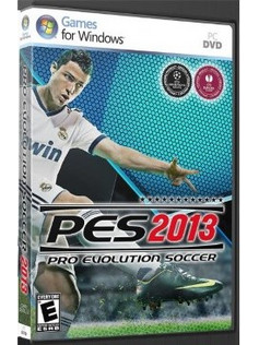 Pro Evolution Soccer 2013 PC