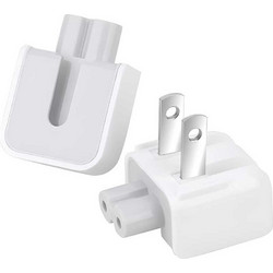 Γνήσιος Apple Αντάπτορας Πρίζας US - Wall Plug A1555