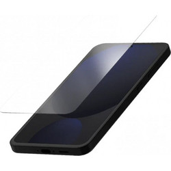 Quad Lock Tempered Glass (Samsung Galaxy S24 FE)