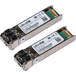 SFP+ Module Mikrotik XS+2733LC15D (XS+2733LC15D)