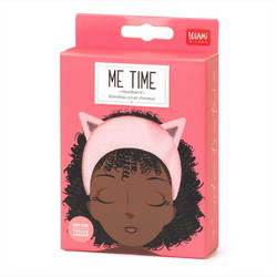Legami Headband Me Time - Cat - BAN0003