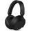 Philips TAH8000 Ενσύρματα & Ασύρματα Bluetooth Ακουστικά Over Ear Μαύρα