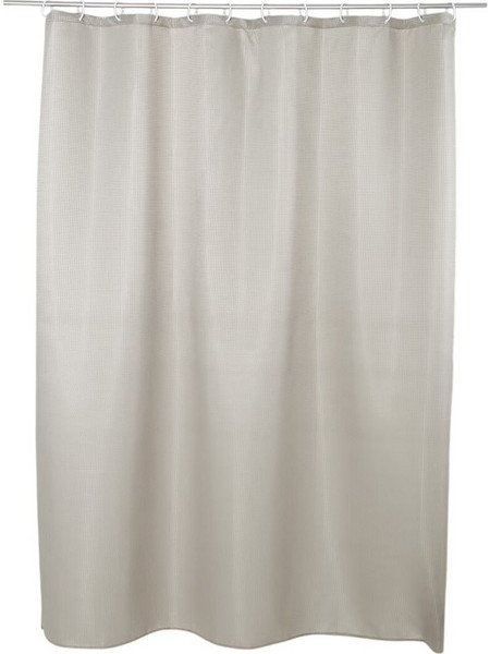 ΚΟΥΡΤΊΝΕΣ ΜΠΆΝΙΟΥ HONEY COMB SHOWER CURTAIN BROW FIVE 138055G