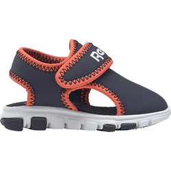 Reebok Wave Glider III Παιδικά Παπουτσοπέδιλα για Αγόρι Μπλε FZ3412
