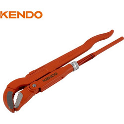 Kendo 50153 Τσιμπίδα Υδραυλικών 45 2"