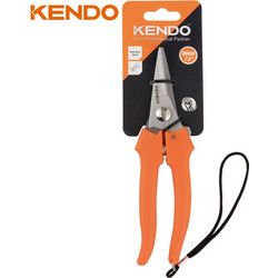 Kendo 30752 Ψαλίδι Πολλαπλών Χρήσεων 190mm